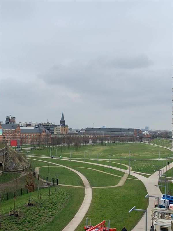 Studio (enkel studenten)