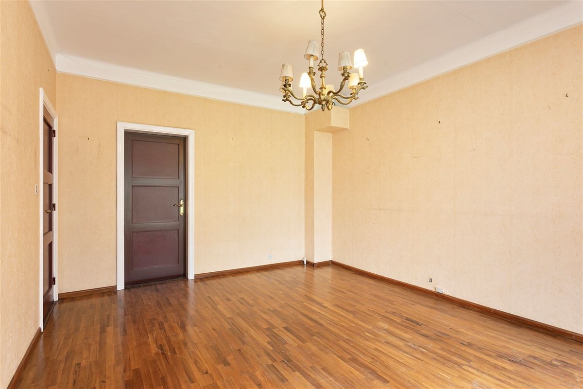 Zeer ruime woning met aangename tuin