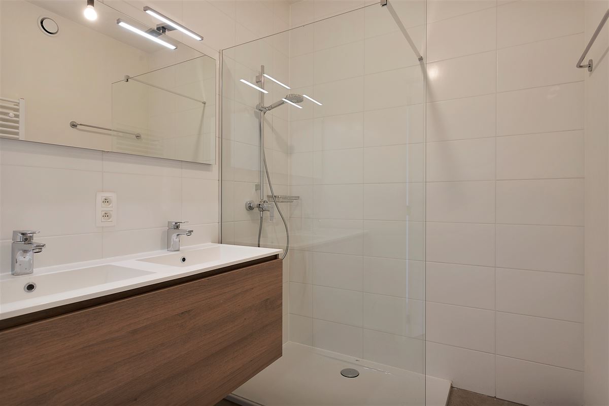 Rustig appartement gelegen dicht bij een bruisende stad