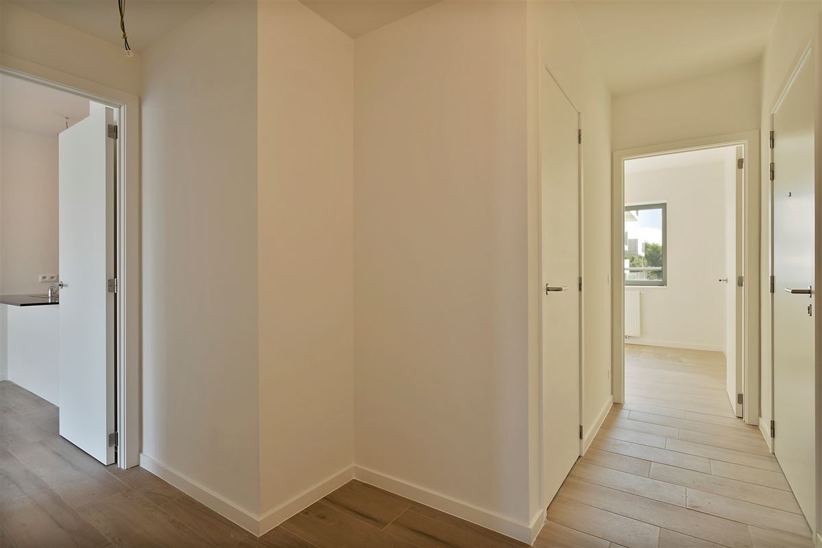 Rustig appartement gelegen dicht bij een bruisende stad