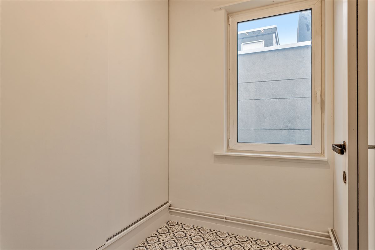 Appartement op A-locatie met zeer veel lichtinval