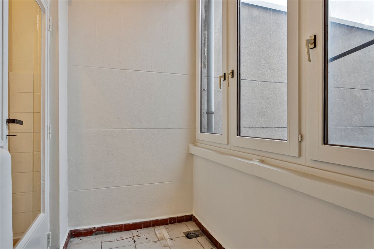 Appartement op A-locatie met zeer veel lichtinval