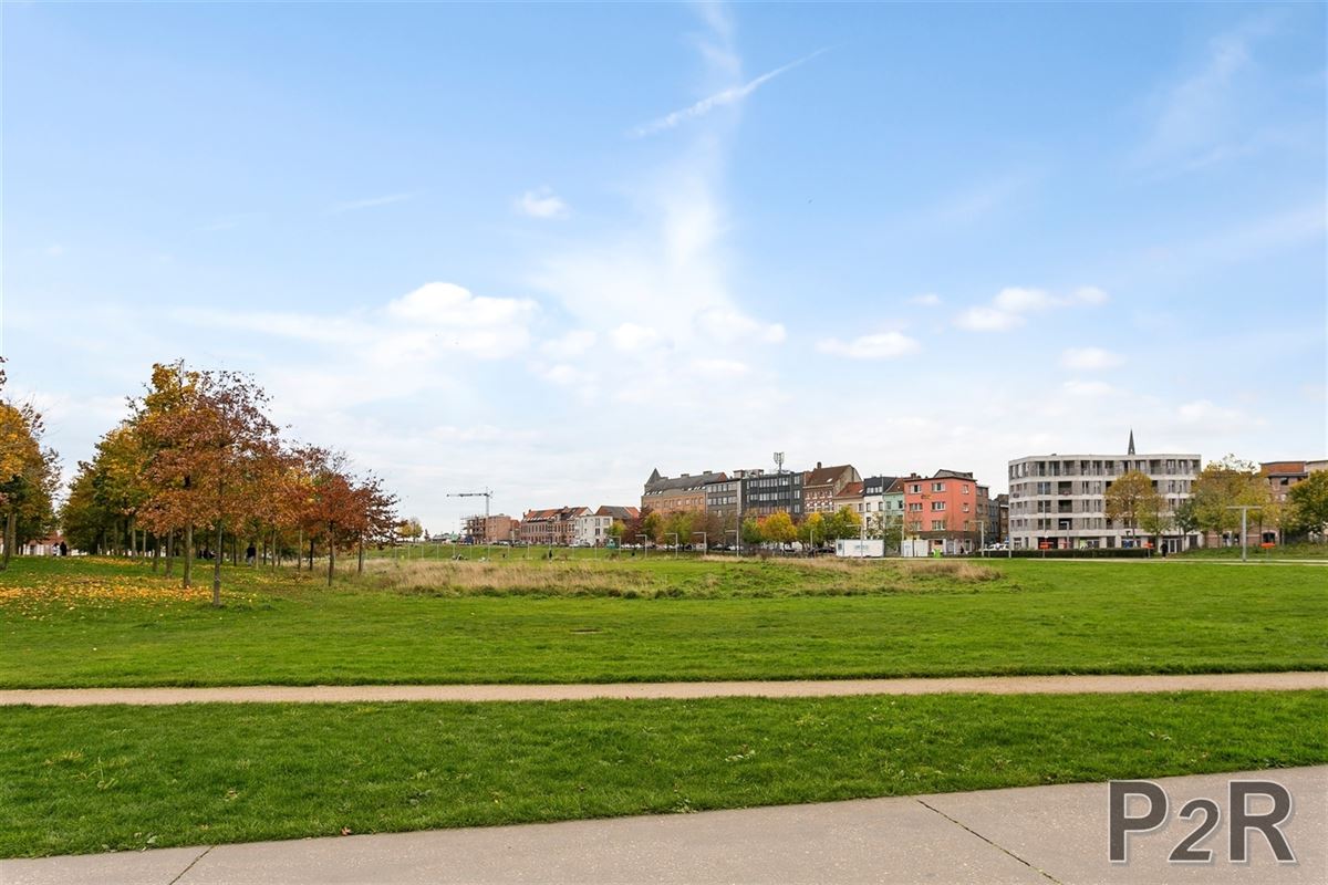 Parktoren