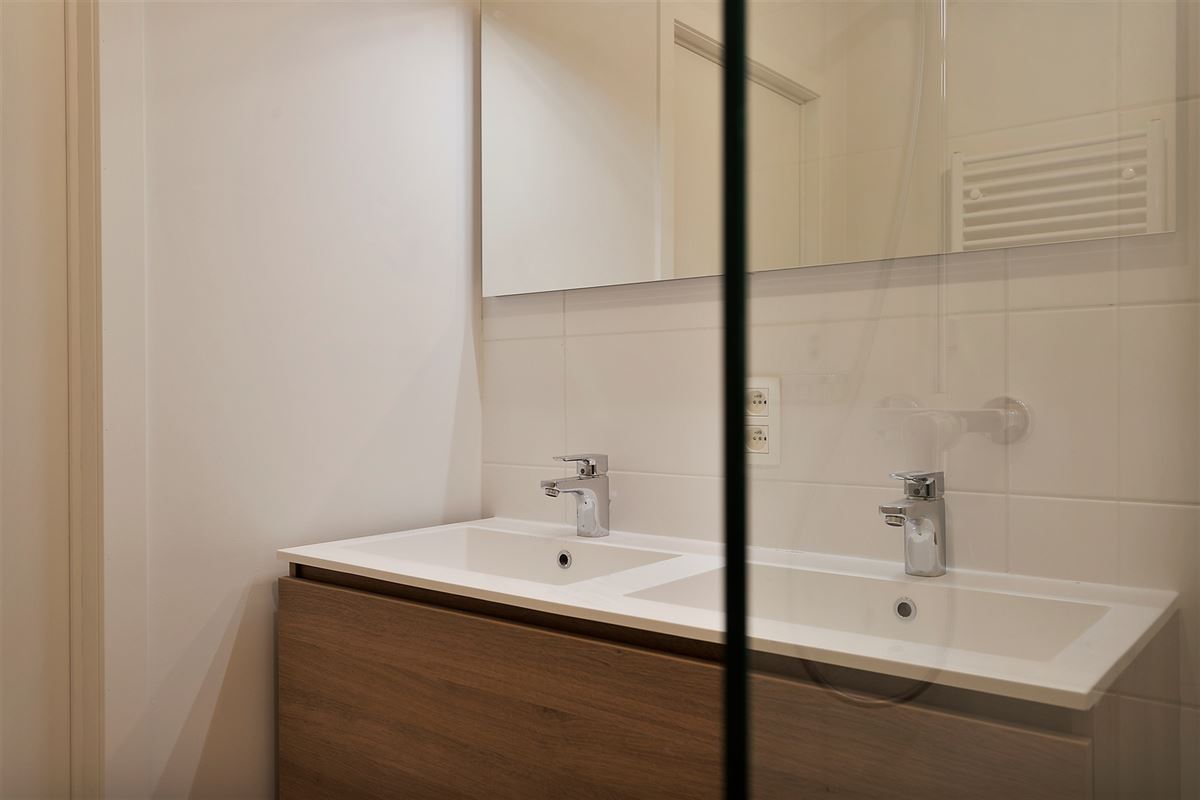 Rustig appartement gelegen dicht bij een bruisende stad