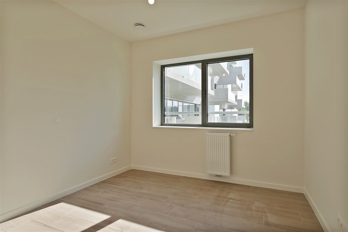 Rustig appartement gelegen dicht bij een bruisende stad