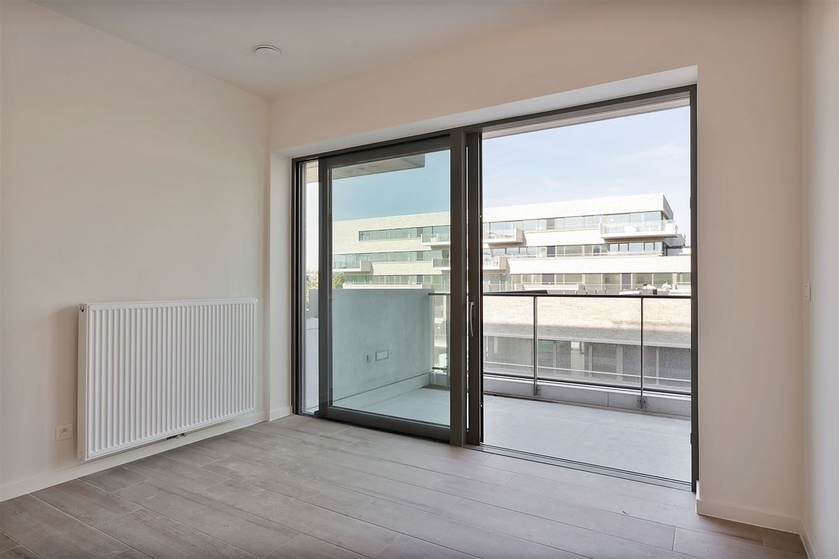 Rustig appartement gelegen dicht bij een bruisende stad