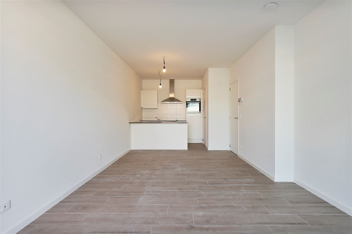 Rustig appartement gelegen dicht bij een bruisende stad