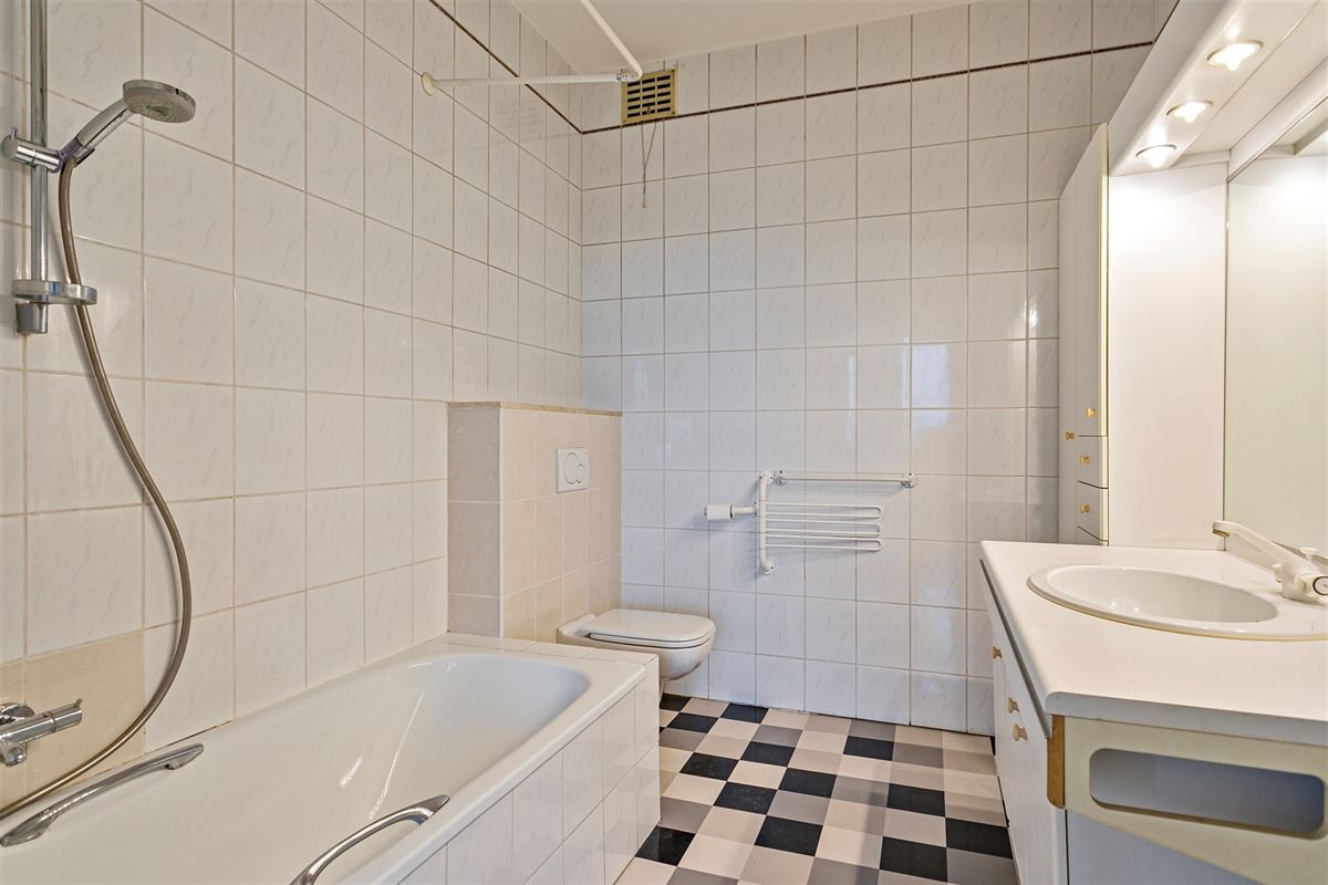 Appartement op A-locatie met zeer veel lichtinval