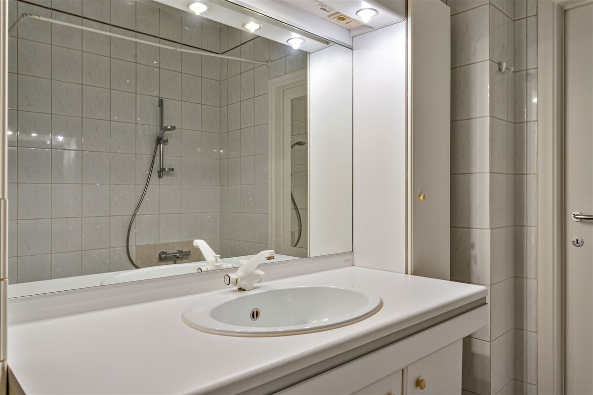 Appartement op A-locatie met zeer veel lichtinval