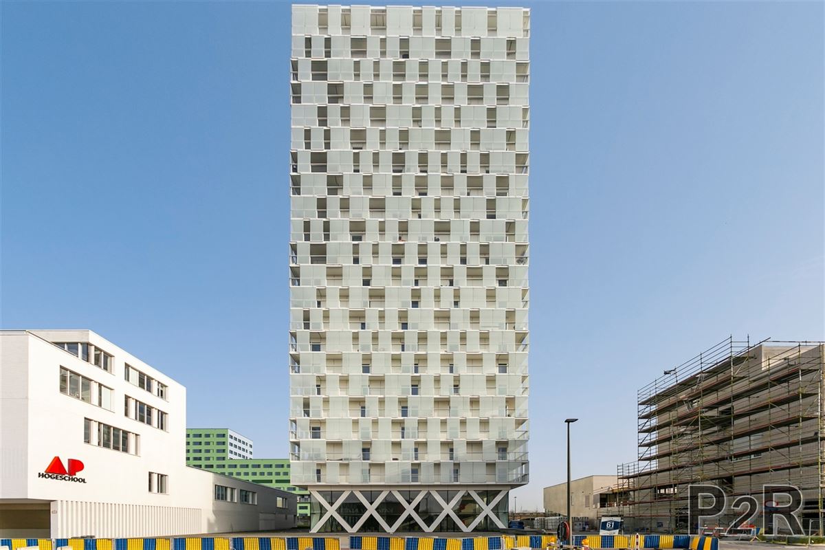 Parktoren