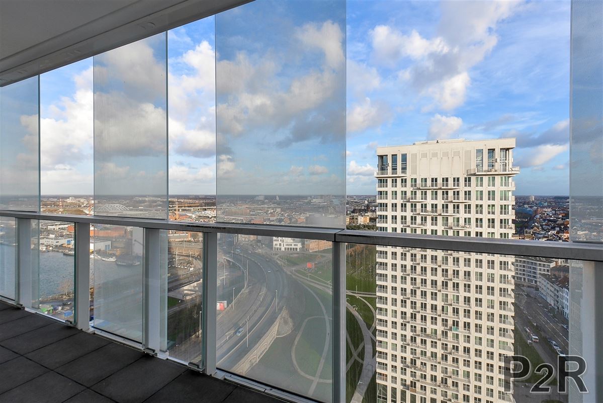 Parktoren