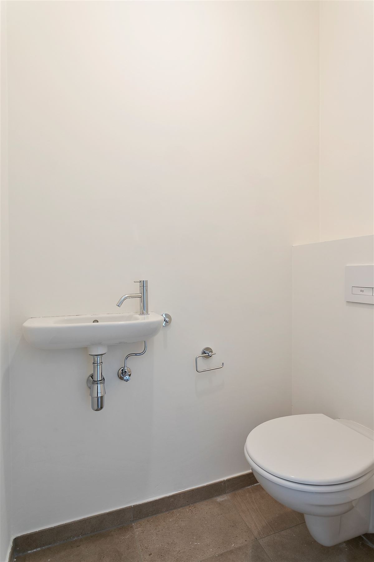 Rustig appartement gelegen dicht bij een bruisende stad