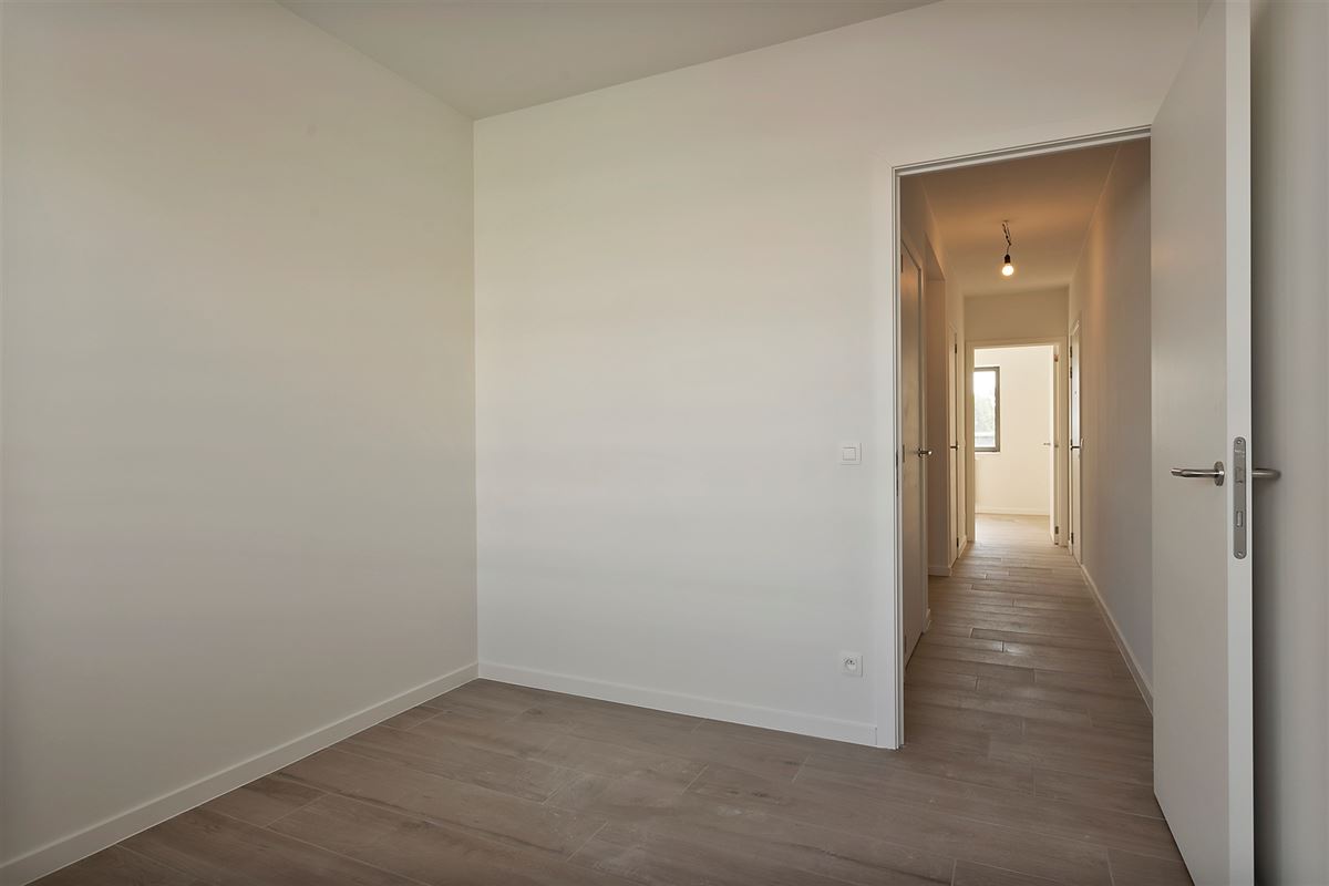 Rustig appartement gelegen dicht bij een bruisende stad