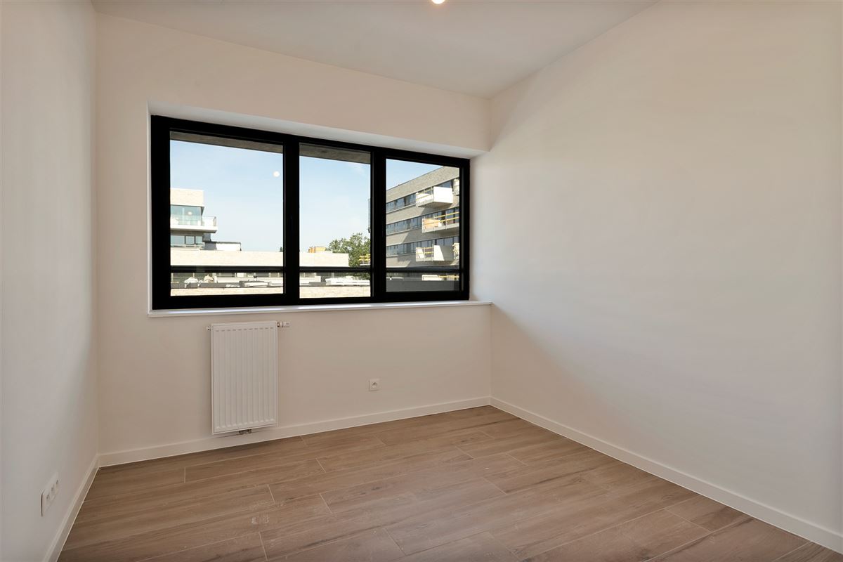 Rustig appartement gelegen dicht bij een bruisende stad