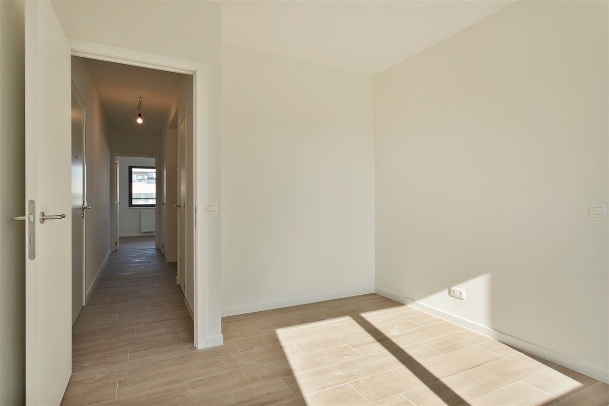 Rustig appartement gelegen dicht bij een bruisende stad