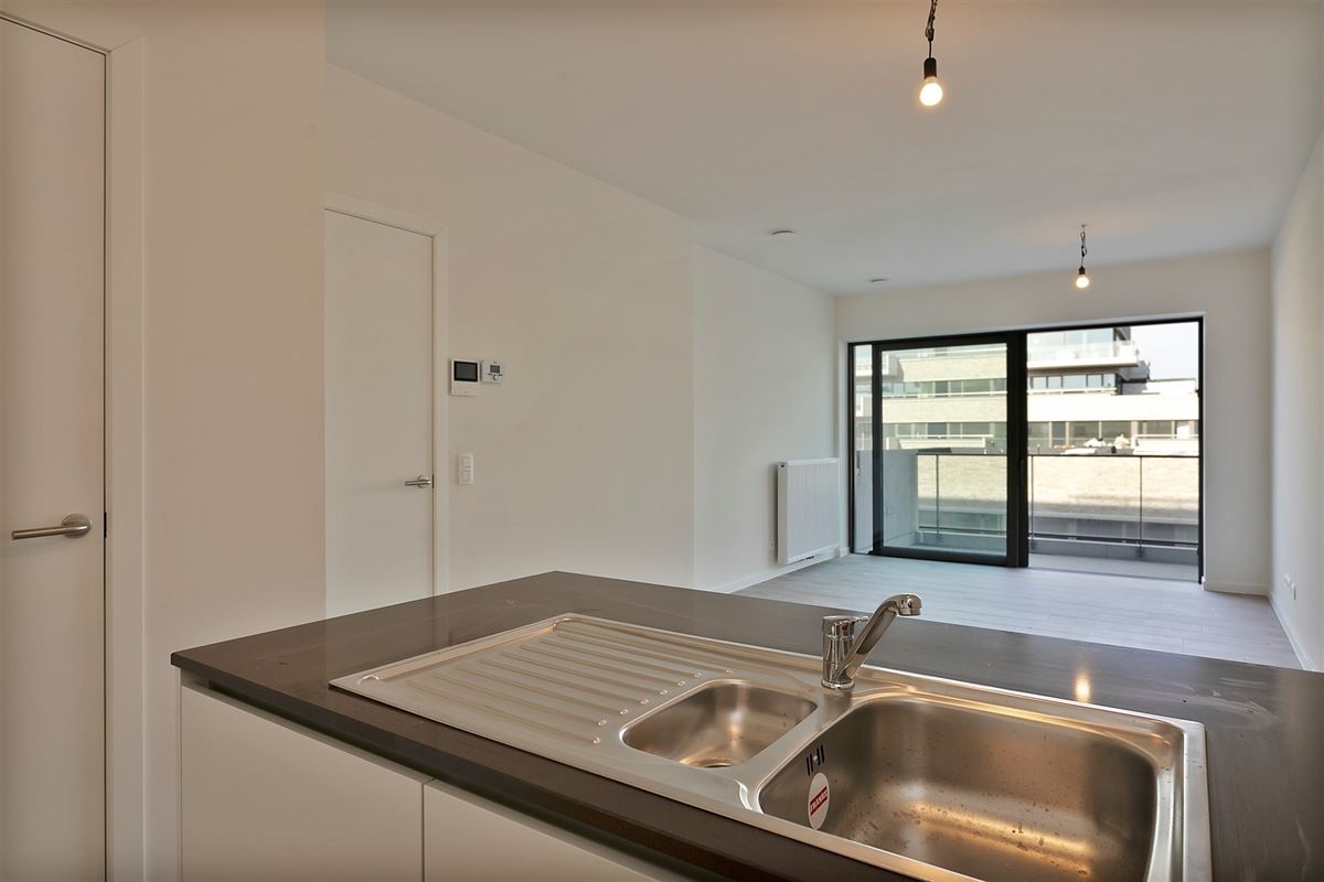 Rustig appartement gelegen dicht bij een bruisende stad