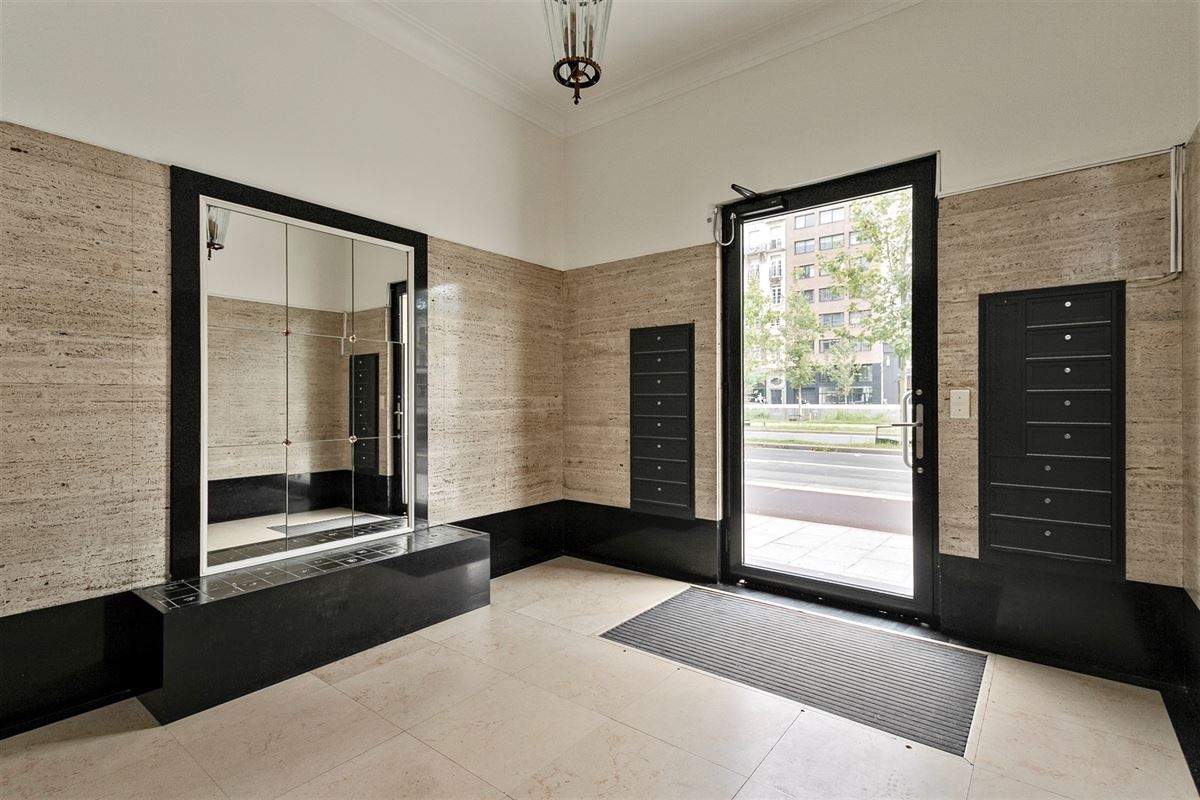 Appartement op A-locatie met zeer veel lichtinval