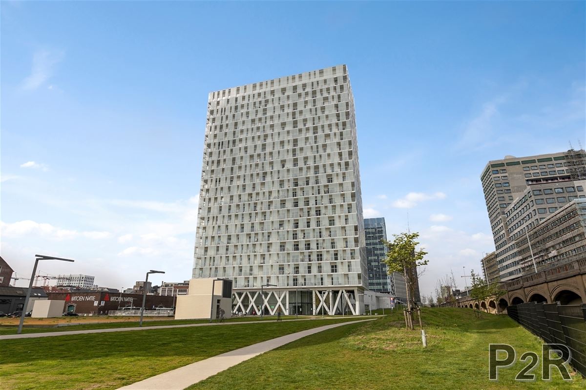 Parktoren