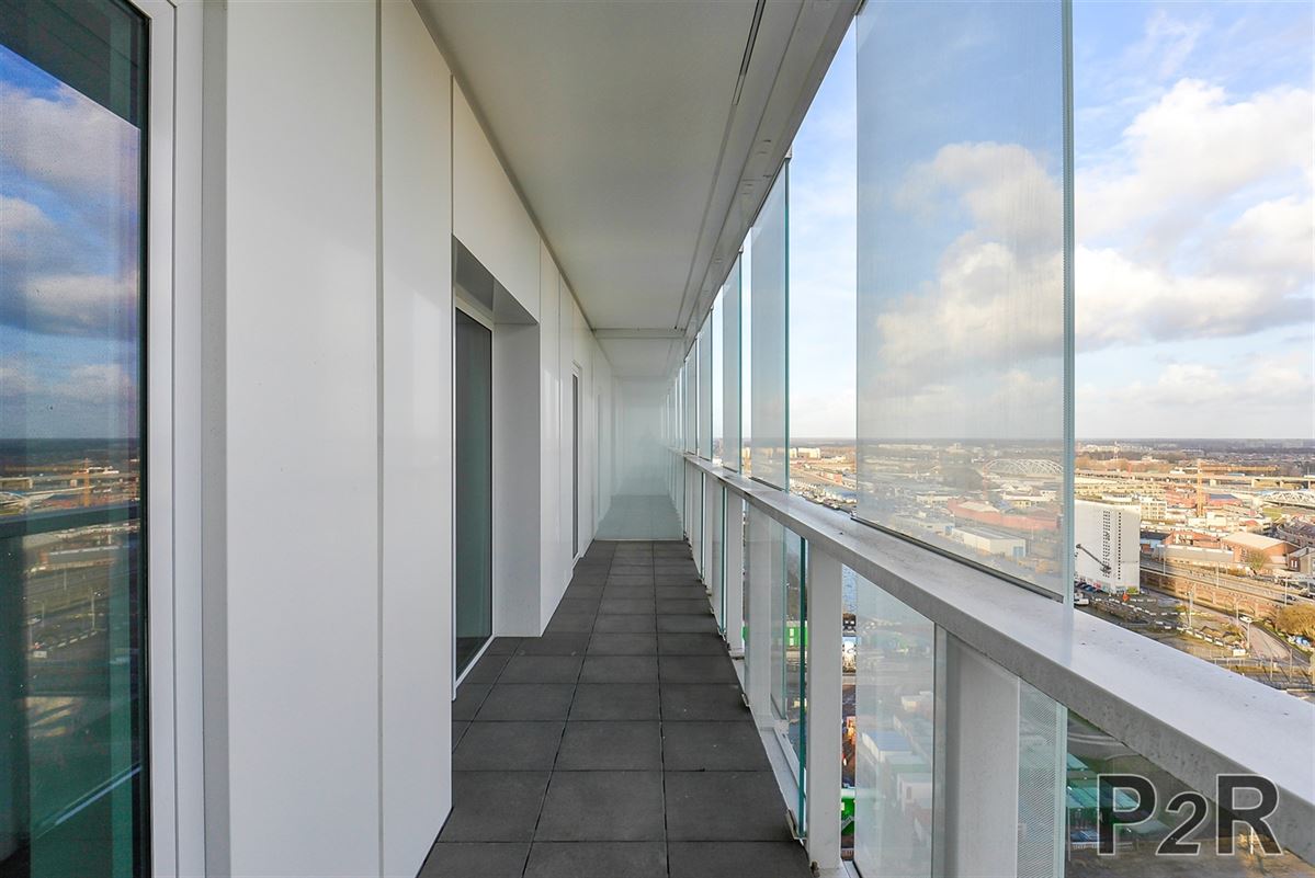 Parktoren