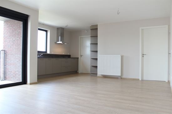 Appartement nabij het centrum van Lier