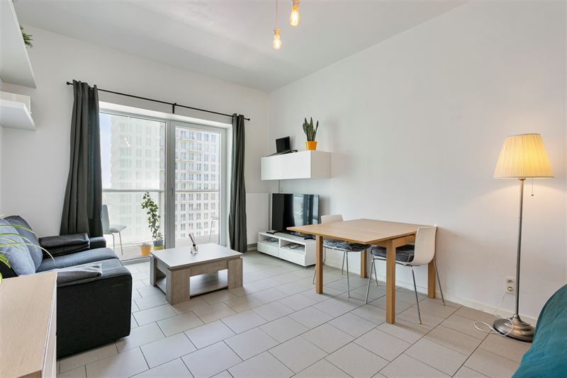 Superleuke studio kortbij AP Hogeschool