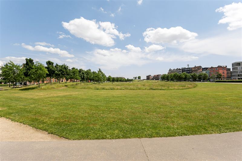 Superleuke studio kortbij AP Hogeschool