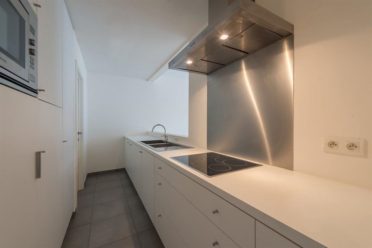 Ruim en lichtrijk 2 slaapkamer appartement op A- locatie