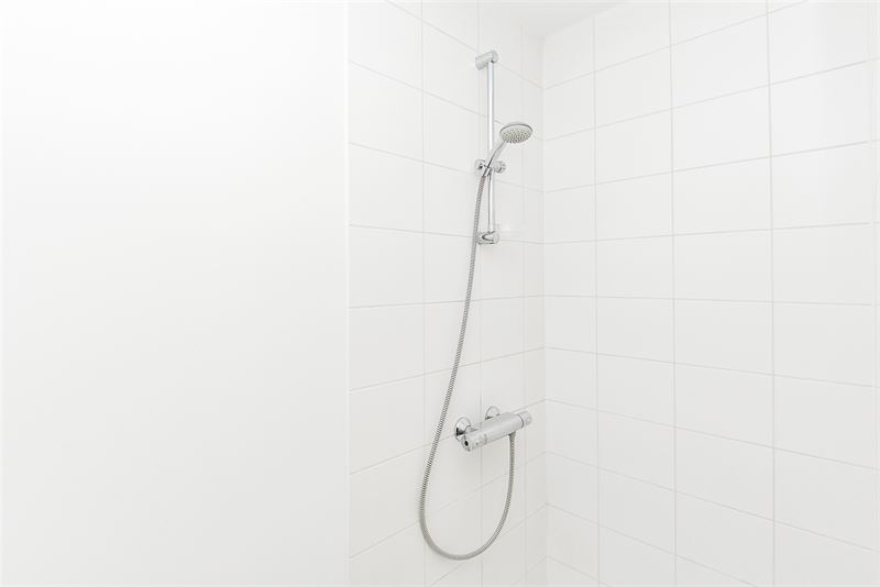 centraal gelegen studio in de opkomende buurt "Park Spoor Noord"