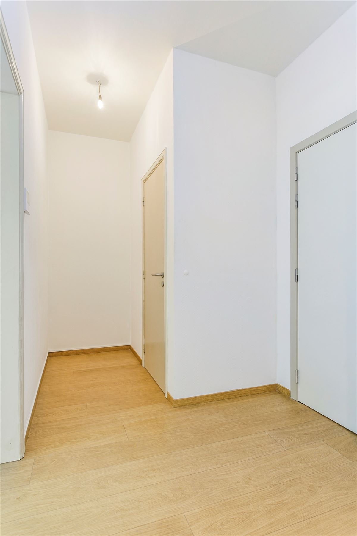 1 slaapkamer appartement met prachtig uitzicht op binnentuin