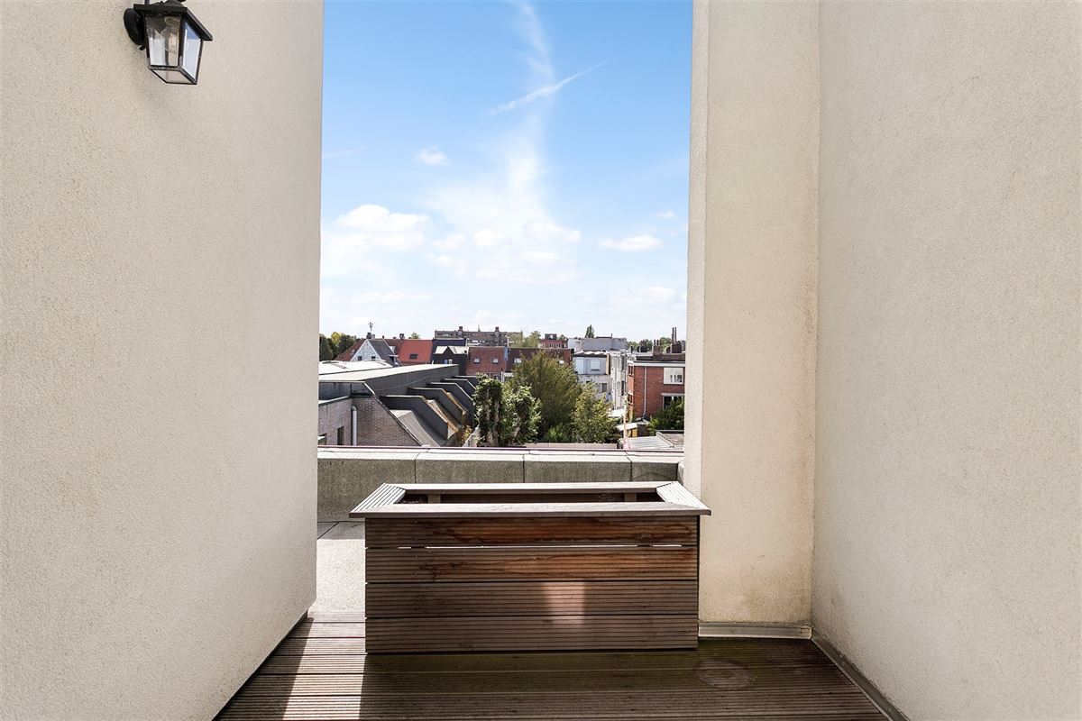 Prachtig nieuwbouw appartement met terras en 2 slaapkamers