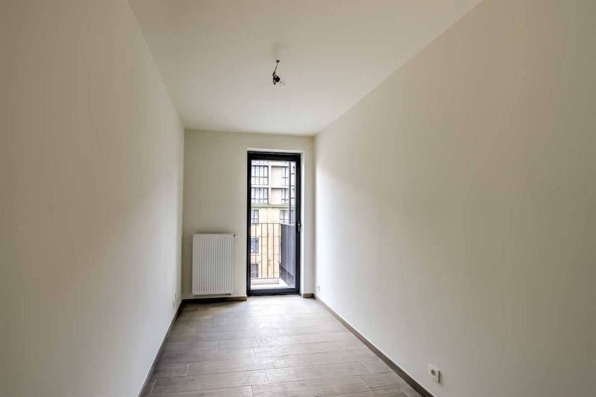 Nieuwbouw Appartement met 2SLK