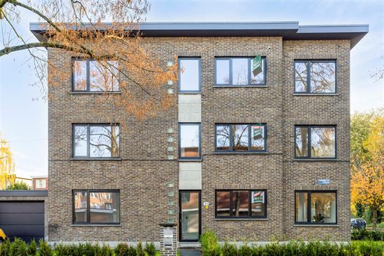Prachtig renovatieproject met oog voor detail