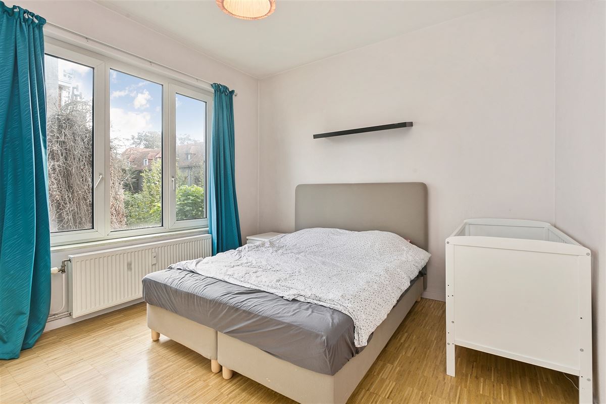 Appartement te huur gelegen bij het openbaarvervoer