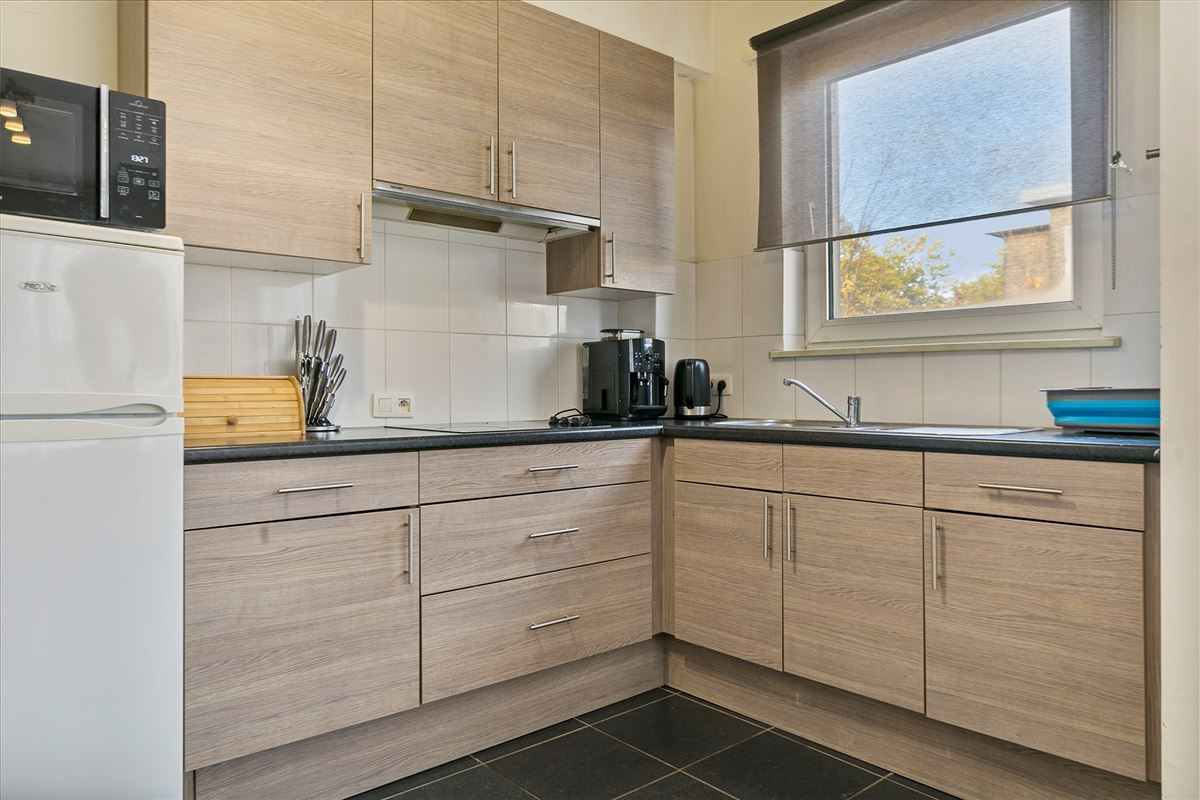Appartement te huur gelegen bij het openbaarvervoer