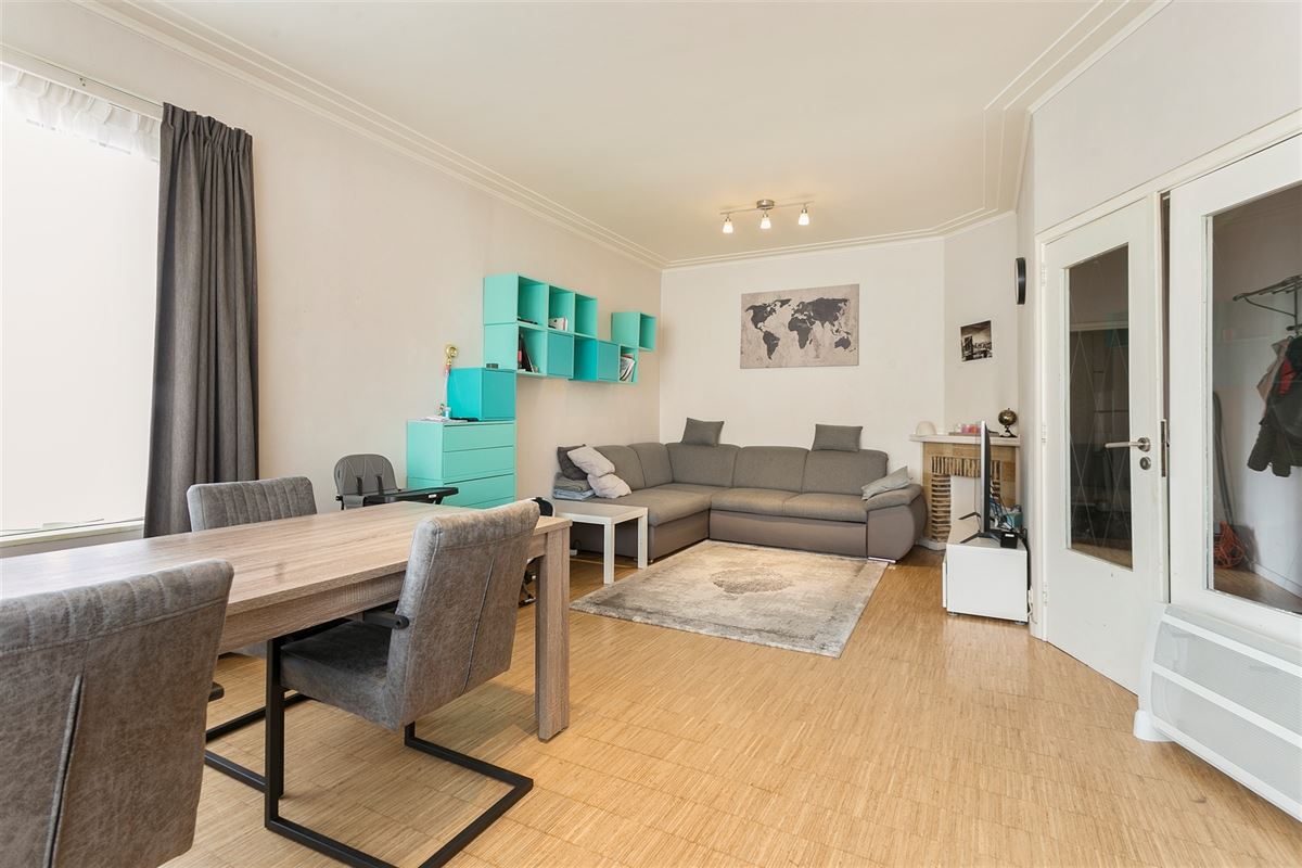 Appartement te huur gelegen bij het openbaarvervoer