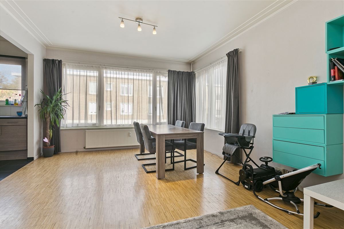 Appartement te huur gelegen bij het openbaarvervoer
