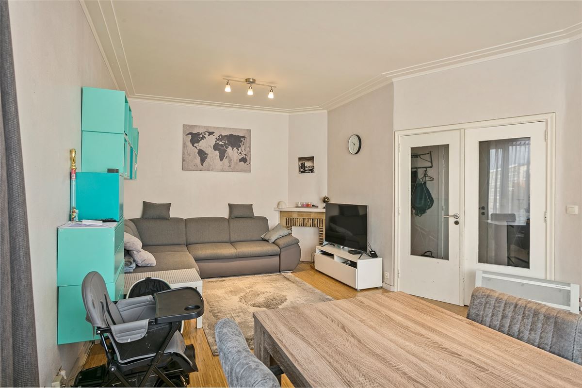 Appartement te huur gelegen bij het openbaarvervoer
