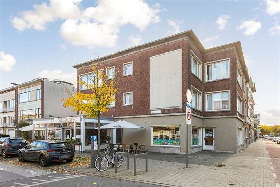 Appartement te huur gelegen bij het openbaarvervoer