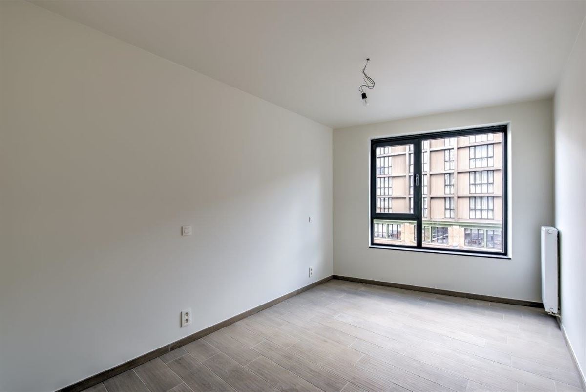 Nieuwbouw Appartement met 2SLK