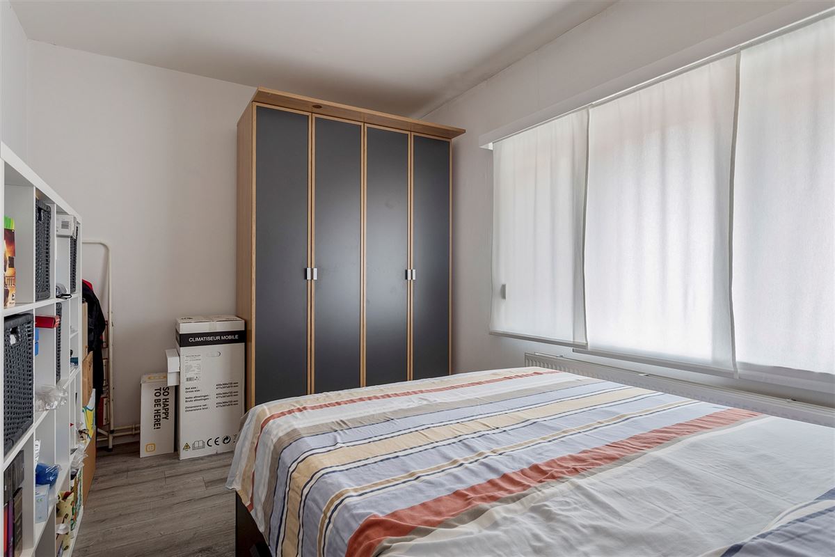 Gezellig instapklaar appartement