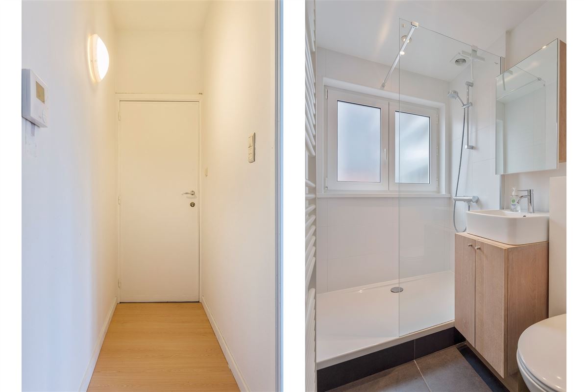 Gezellig instapklaar appartement