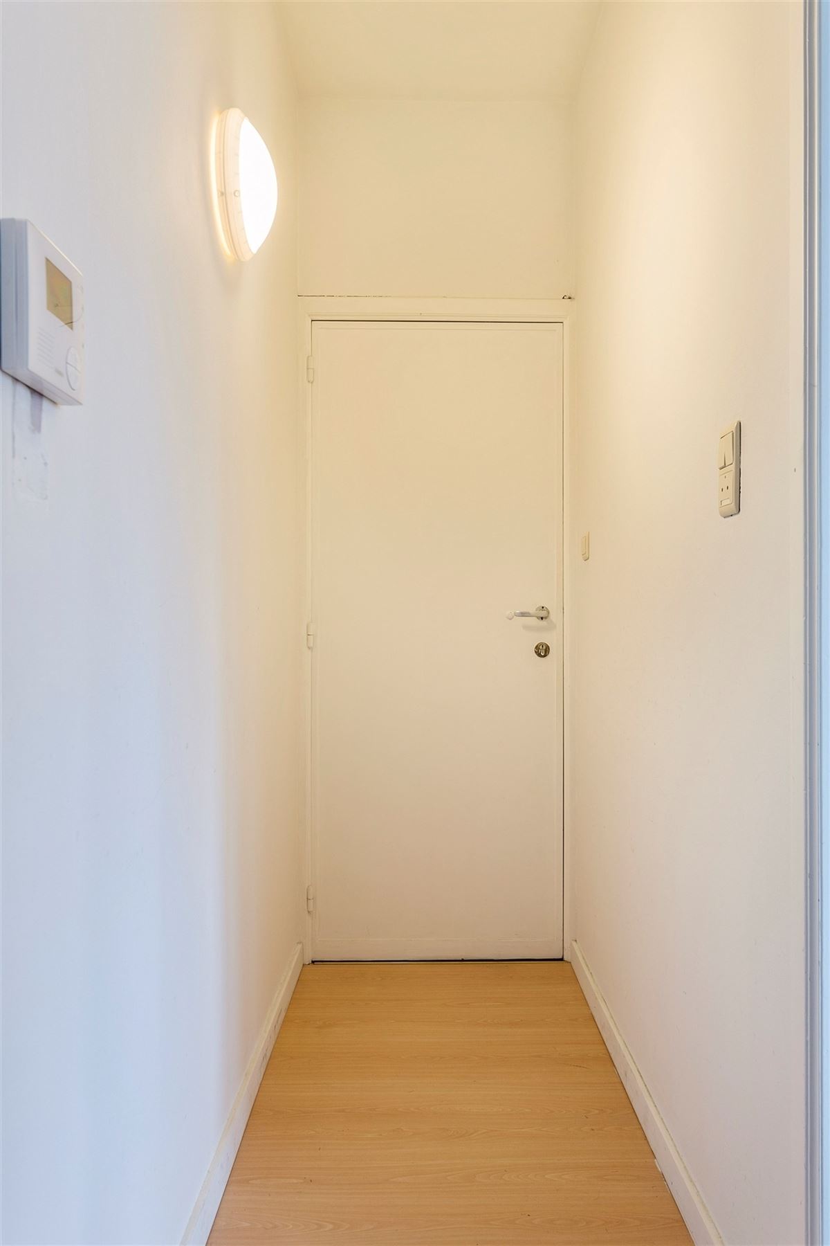 Gezellig instapklaar appartement