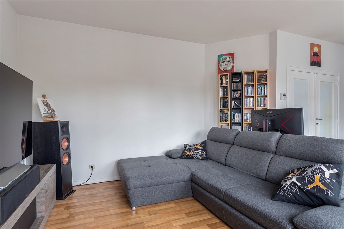 Gezellig instapklaar appartement