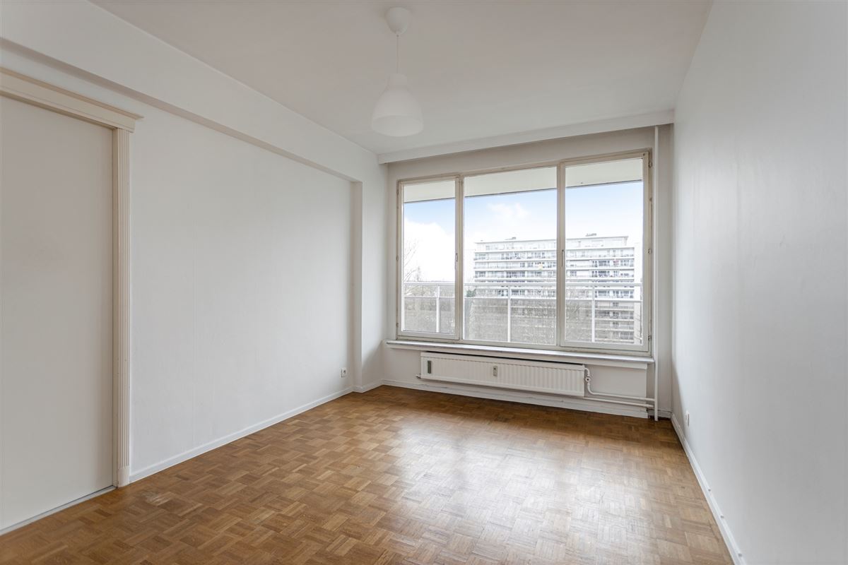 Centraal gelegen 1 slaapkamer appartement