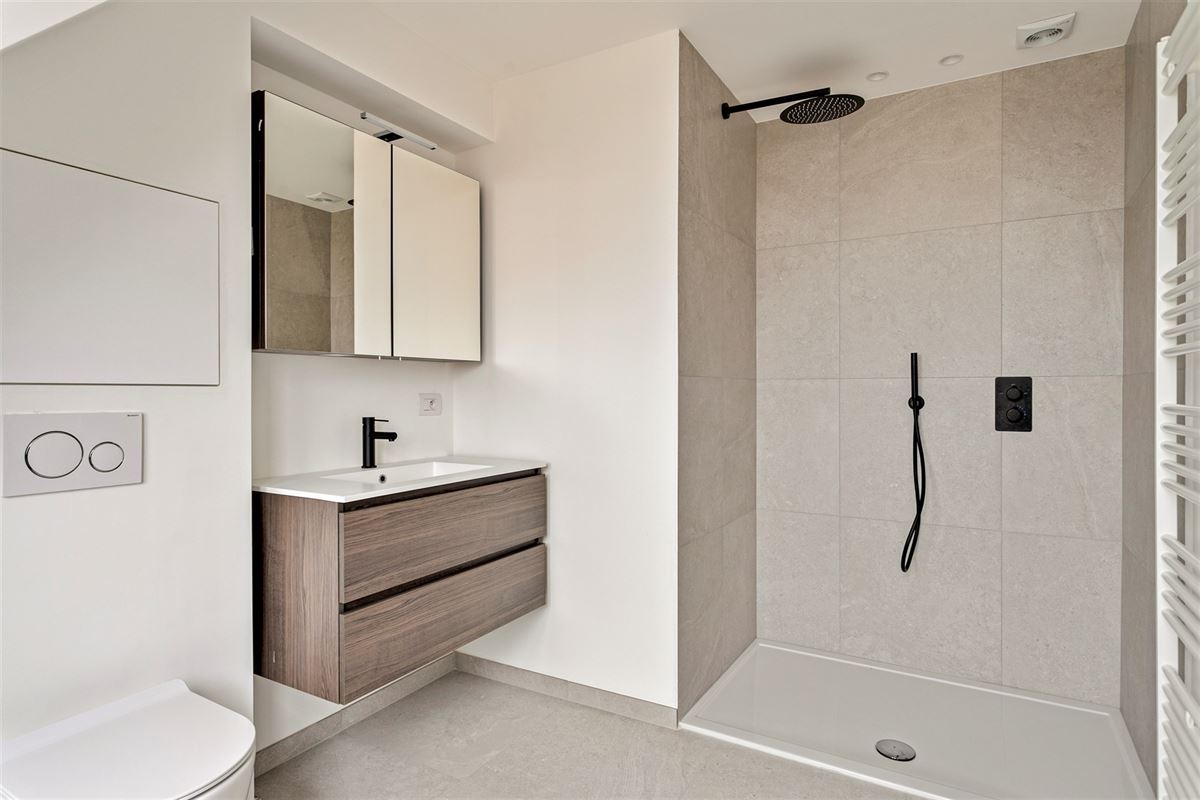 Prachtig gerenoveerd appartement met terras