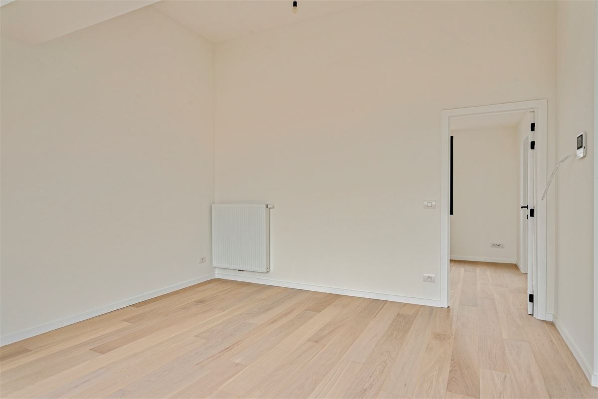Prachtig gerenoveerd appartement met terras