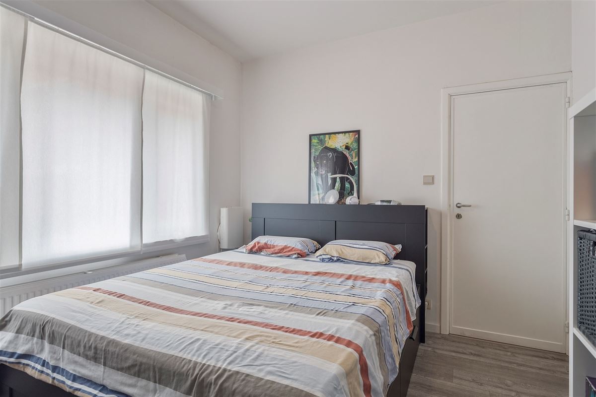 Gezellig instapklaar appartement