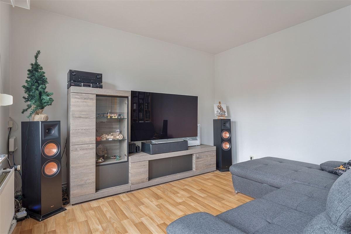 Gezellig instapklaar appartement