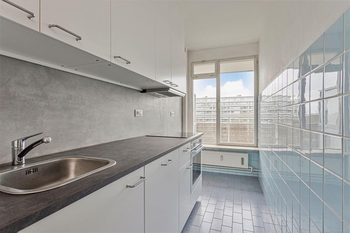 Centraal gelegen 1 slaapkamer appartement