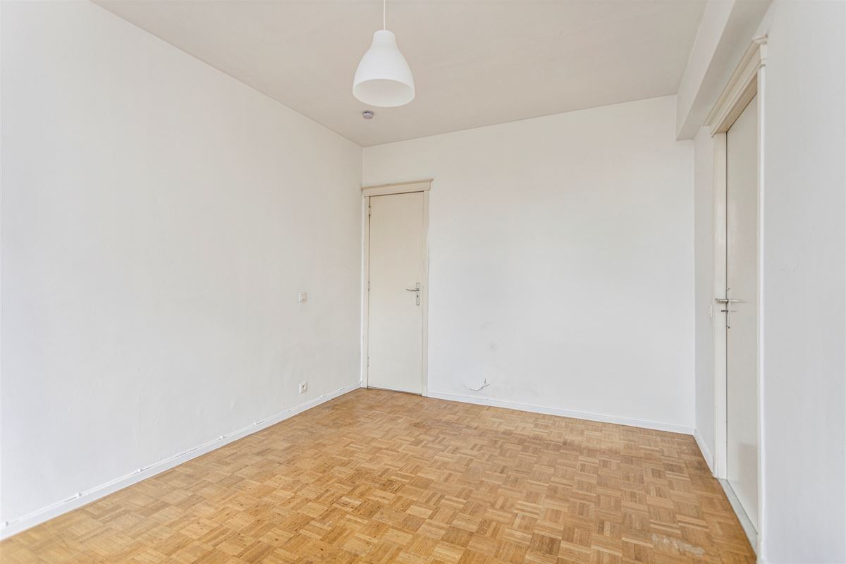 Centraal gelegen 1 slaapkamer appartement